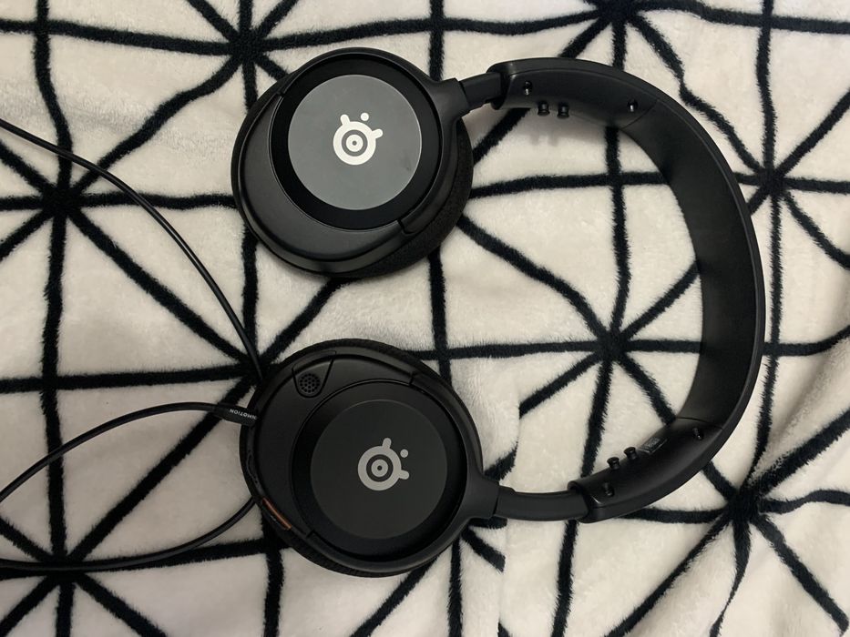 Auscultadores/gaming  STEELSERIES