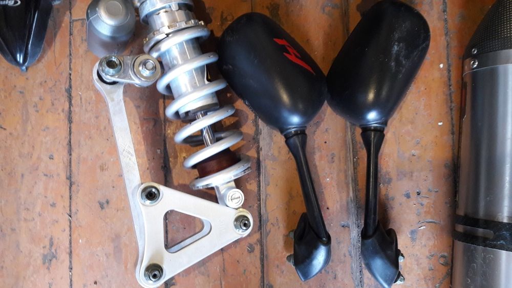 Ямаха р1 Yamaha r1 04-06 Радиатор