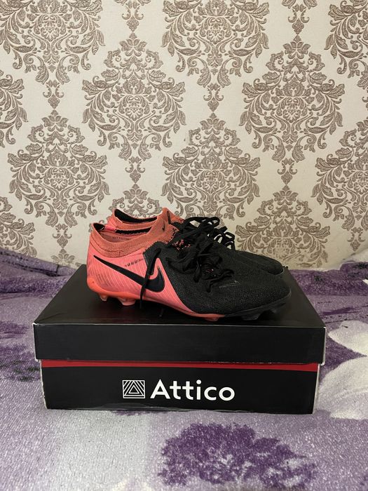 Бутси Nike phantom luna elite