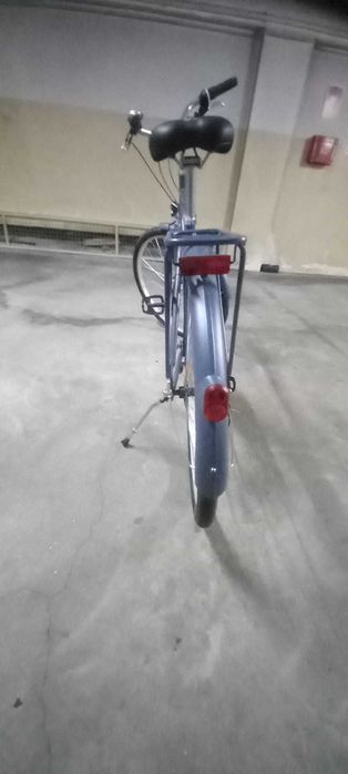 Bicicleta ELOPS (Decathlon) Urban 28" - como nova