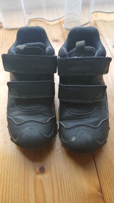 Зимові черевики Geox розмір 30