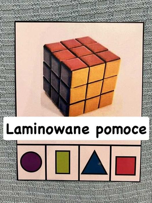 Figury geometryczne podstawowe