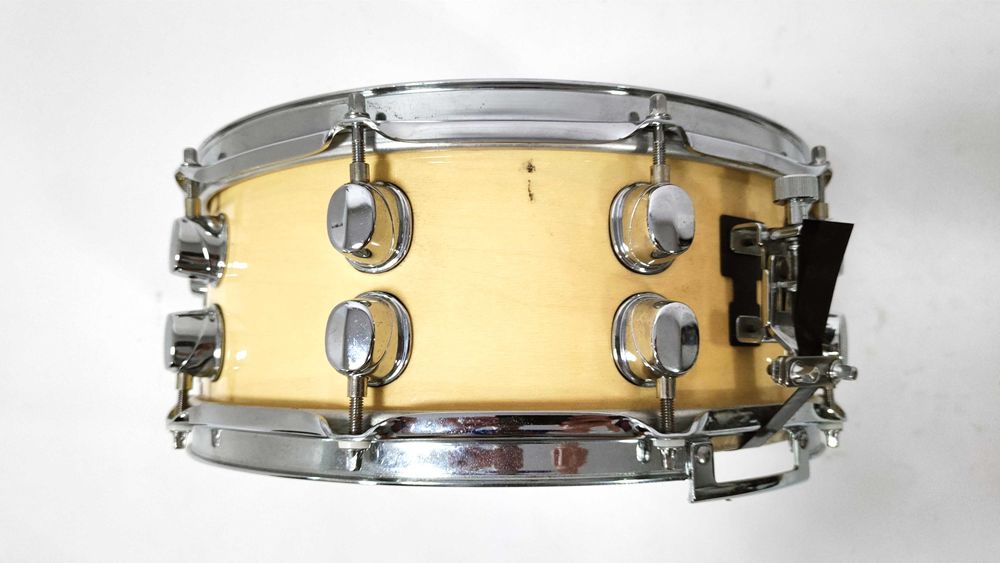 Werbel Mapex Saturn III  Maple/Walnut 14"x5,5"