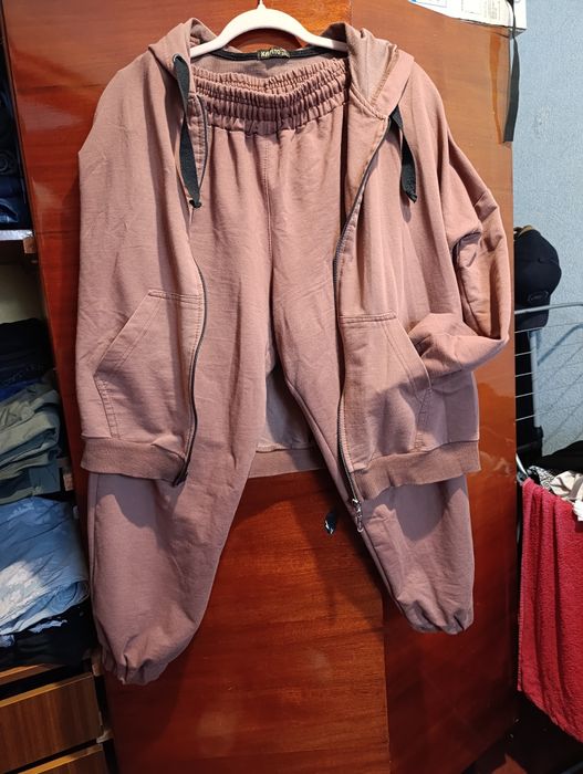 Костюм спортивний 500грн