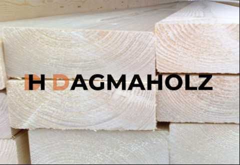 PROMOCJA Drewno Konstrukcyjne C24 45mm, suszone, strugane, certyfikat