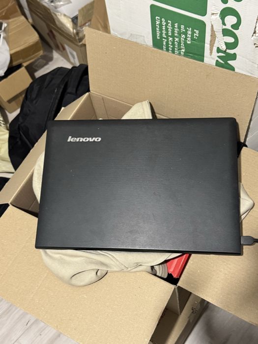 Продам ноутбук LENOVO IDEAPAD G50-30 (80G001M0UA)