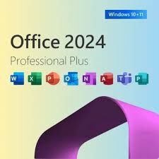 Office Pro Plus 2024 PL PC Aktywacja Online z Dożywotnią Licen