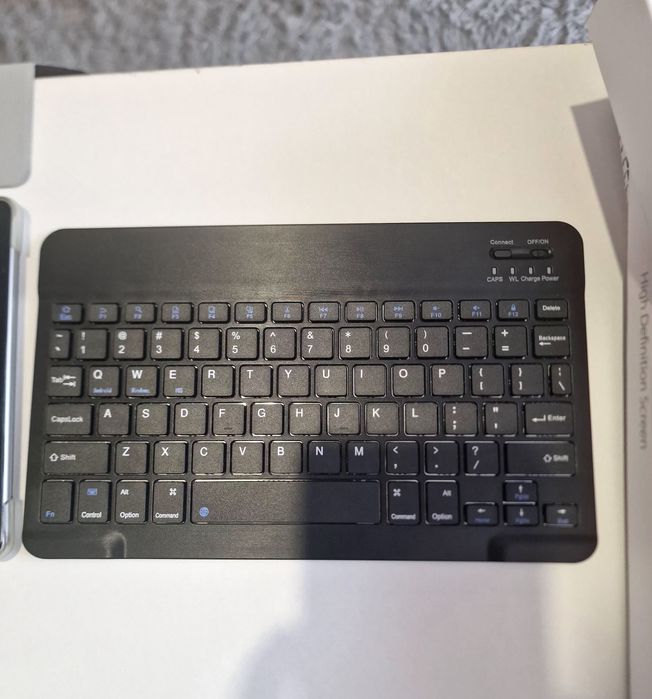 Tablet Q6 LCD 10.1' Android