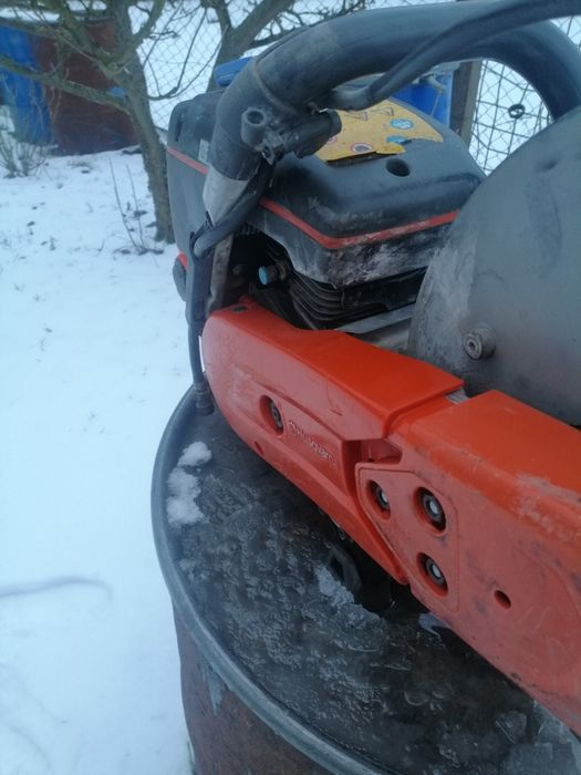 Przecinarka Husqvarna k770 z 2024r