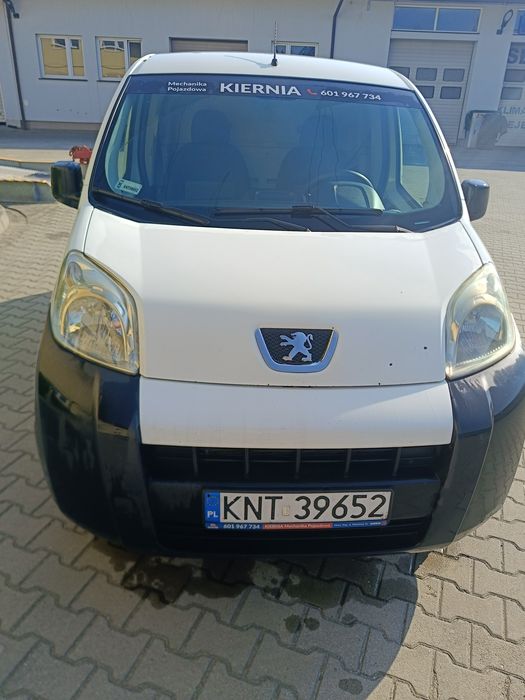 Peugeot