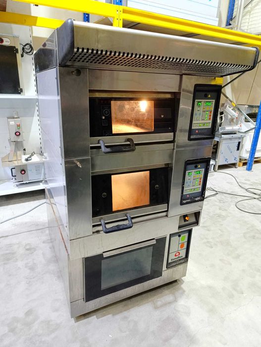 Fornos RAMALHOS - Mega PREÇO - RECONDICIONADOS