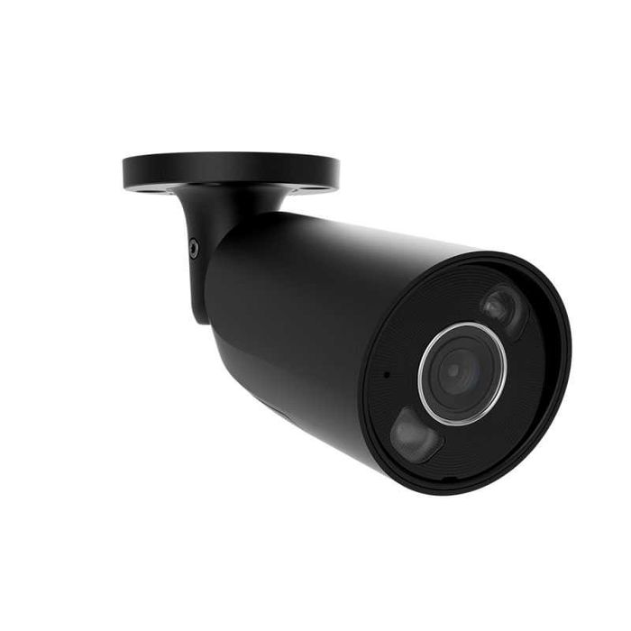 Ajax BulletCam HL (5Мп/8Мп ) проводная IP-видеокамера