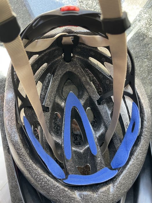 Capacete Bicicleta Bell