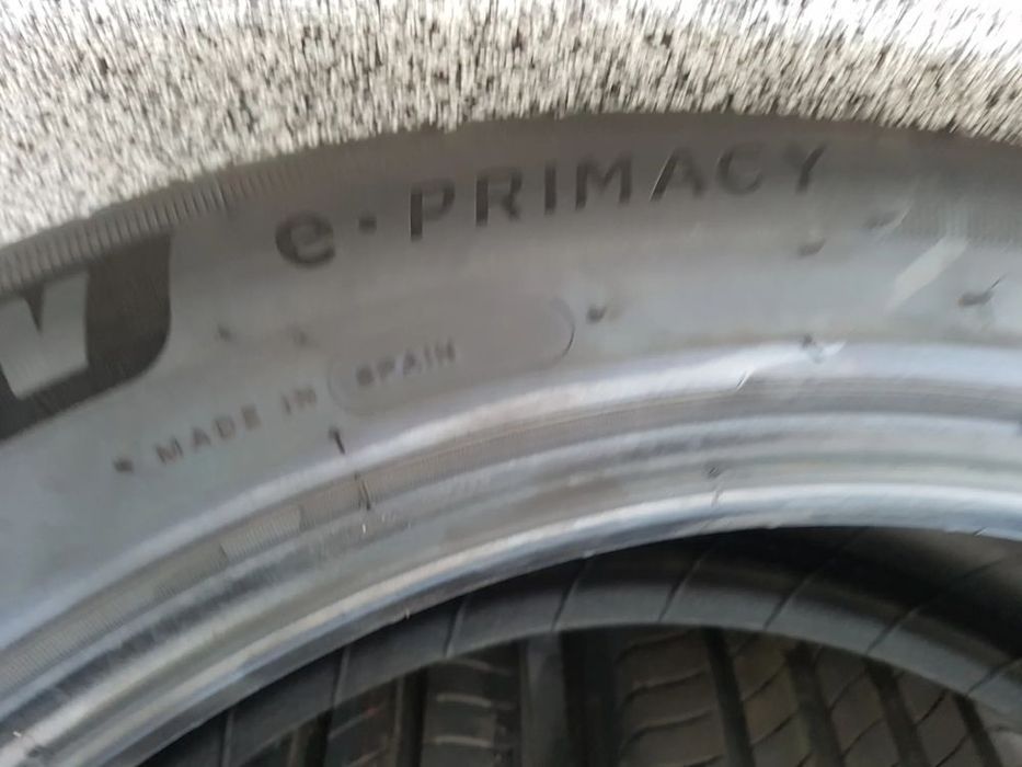 michelin e.primace 205/55r19  205/55/19