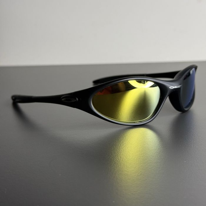 Окуляри Oakley Minute 1.0 Polarized