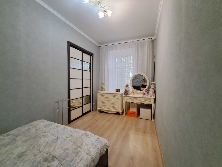 4 к. квартира на Нежинской, 292885