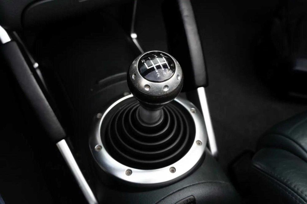Clássico Audi TT QUATTRO 225 Cavalos