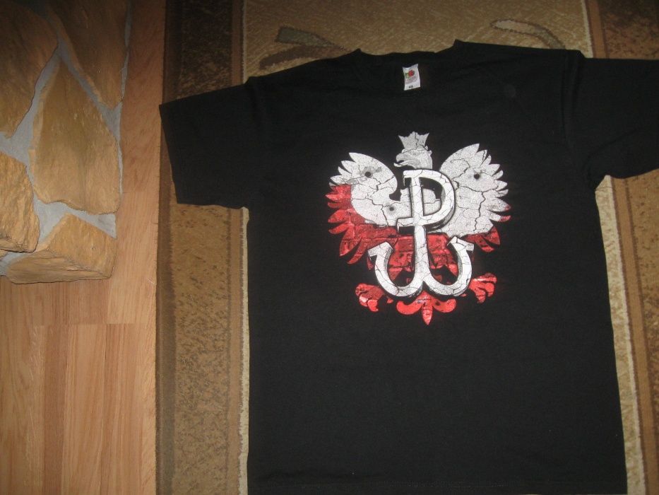 Sprzedam koszulkę M.