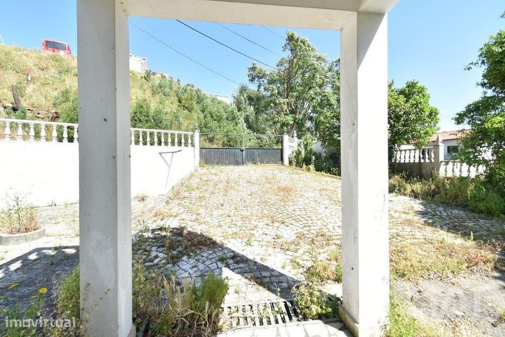 Casa / Villa T9 em Marrazes e Barosa de 380 m2