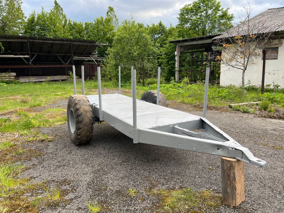 Продам прицеп підійде до трактора т-40 ЮМЗ МТЗ