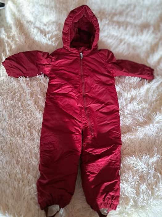 Дитячий комбінезон waikiki зима