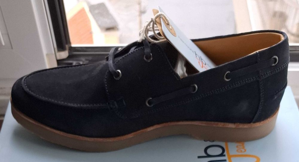 Sapatos novos Harmont & Blaine 41 - SALDO