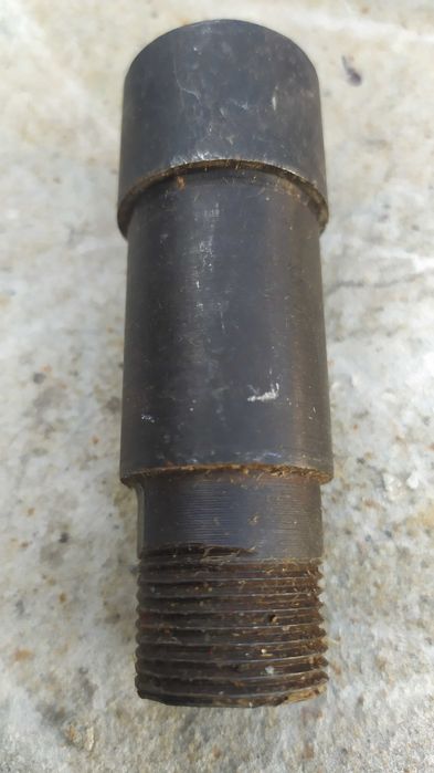 Втулка кріплення заднього барабану ІЖ П