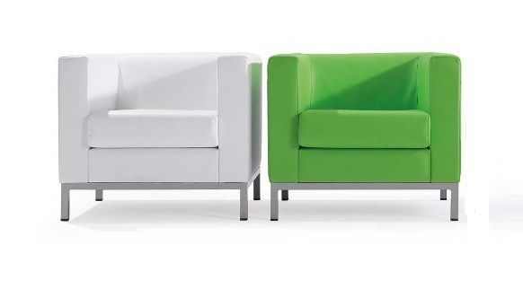 Maple individual, duplo, triplo, revestido a pele sintetica Novo