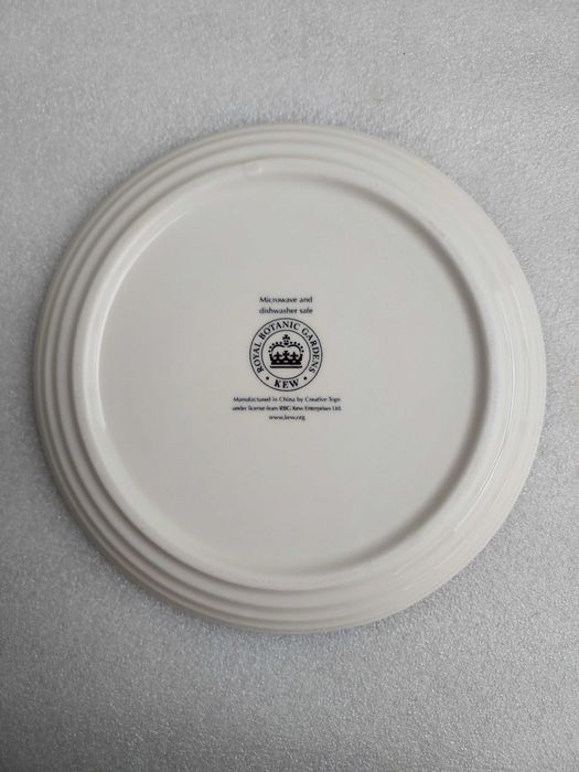 Kitchen Craft nowe talerzyki  Ø18cm-5szt zmywarka mikrofala InPost 1zł