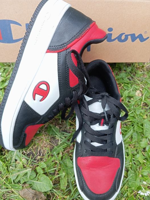 Buty sportowe Champion Rozm.38