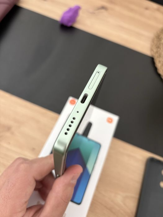 Xiaomi redmi note 13