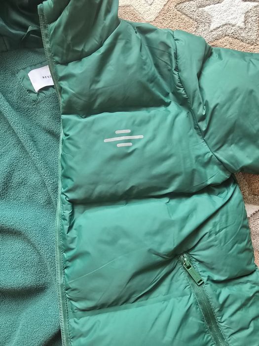 Kurtka zimowa reserved rozm. 134