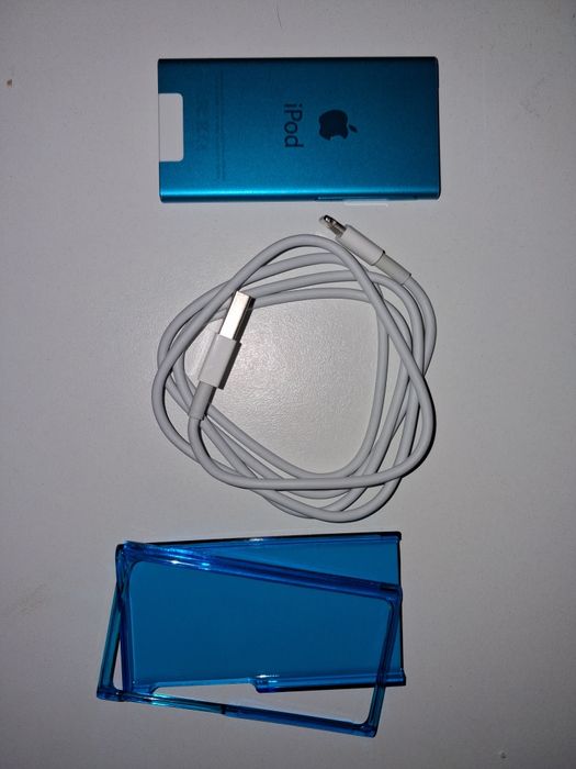 Ipod nano 5 touch