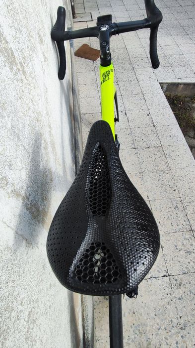 Trek Madone SL6. Tam L 56