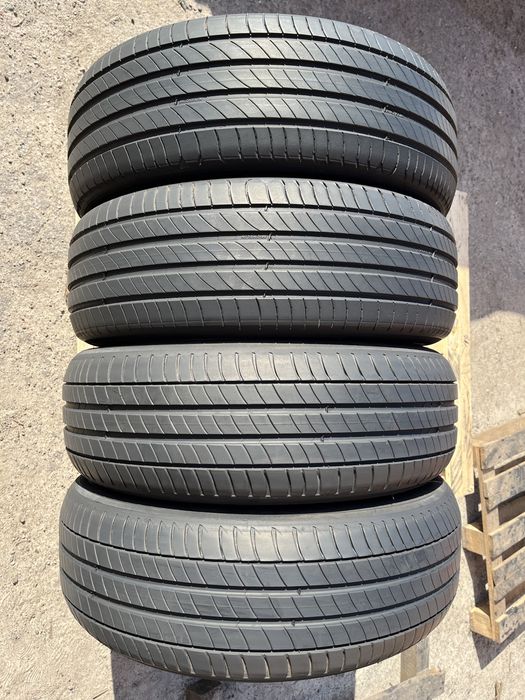 205/55 r19 Michelin Primacy Резина летняя