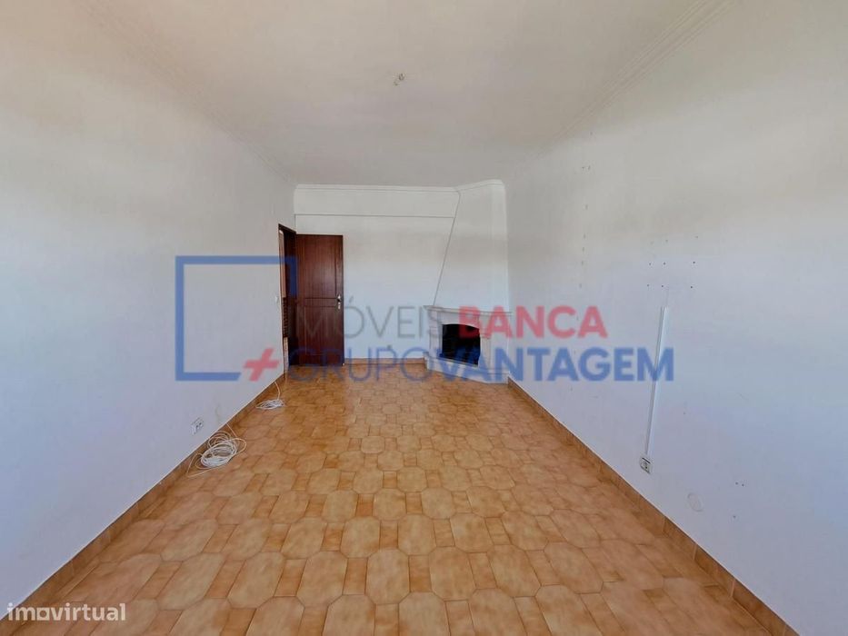 Apartamento T2 A Venda