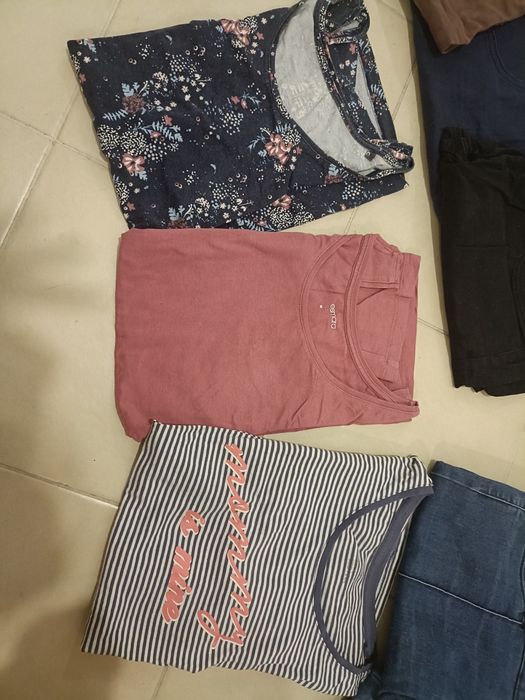 Roupa de Grávida