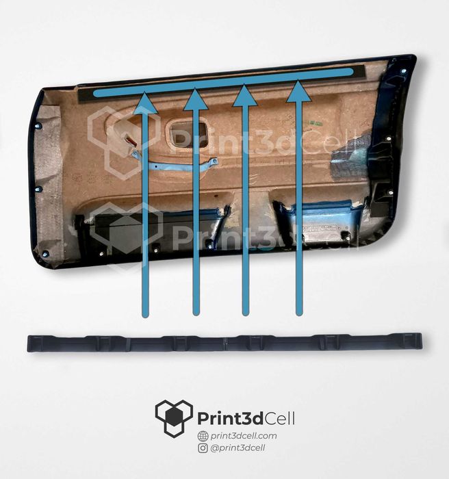 Bmw e36 kit Encaixes para reparação de quartela (Coupe, Cabrio, Sedan ou touring)