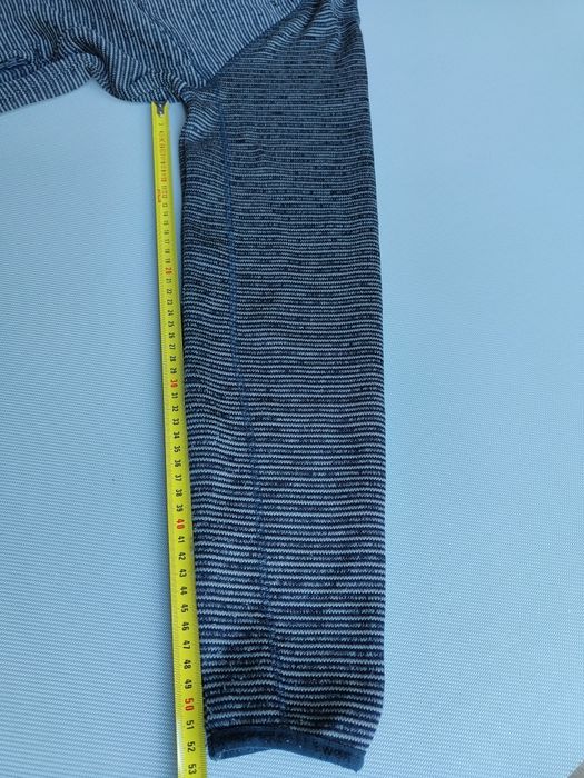 Twentyfour bluza polar cienki z kapturem rozmiar męskie S