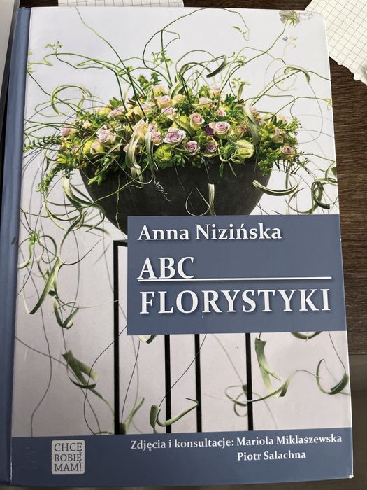 ABC Florystyki Anna Nizińska
