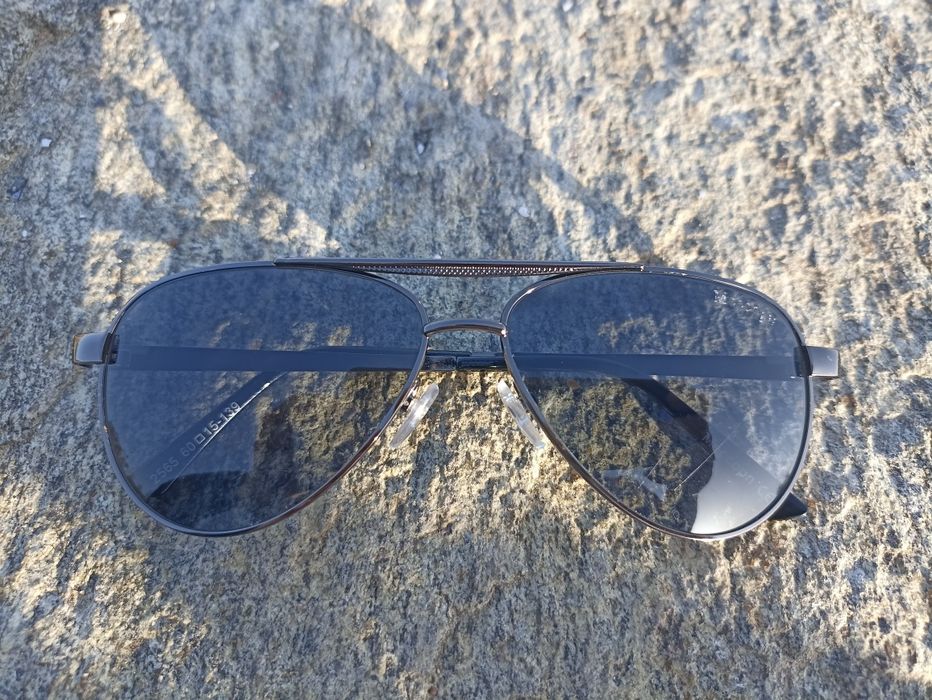 Окуляри Антифари