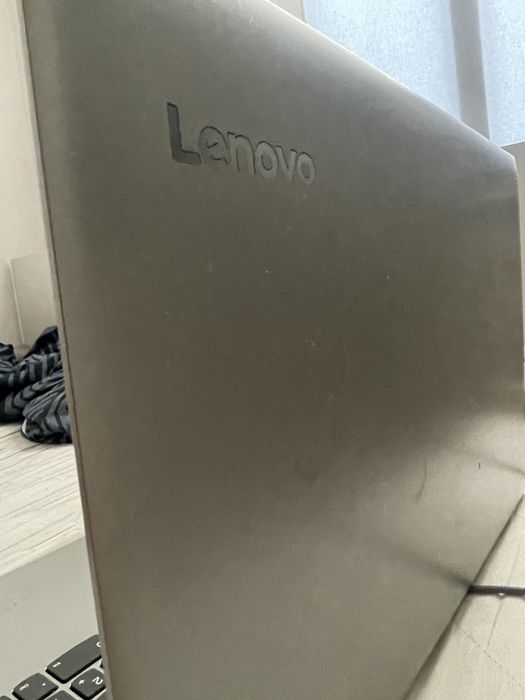 Lenovo IdeaPad 320 15AP