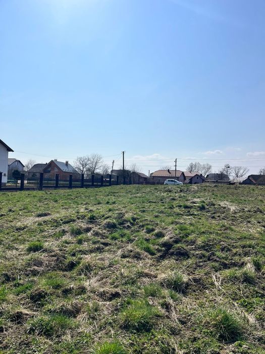 Продаж земельної ділянки с. Пісочне, Стрийського р-н
