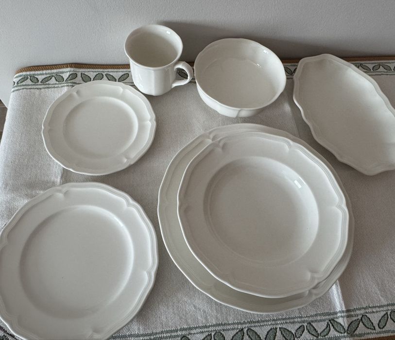 Manoir villeroy&boch 23 см