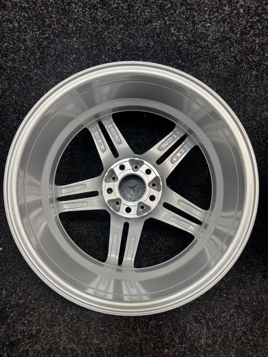 5X112   7R17  Mercedes  B-клас , С-клас