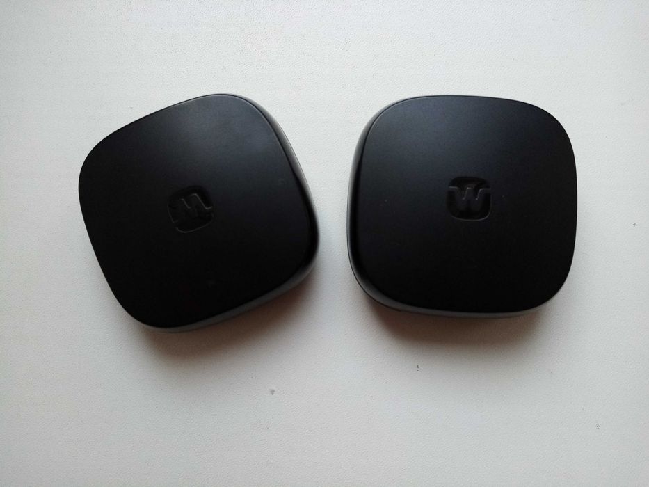 Внутриканальные слуховые аппараты Widex, слухові апарати