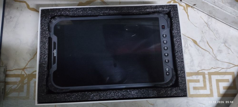 Тактичний планшет SONIM RS80
