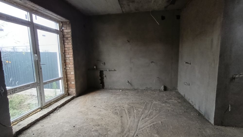 Дуплекс Зарванці