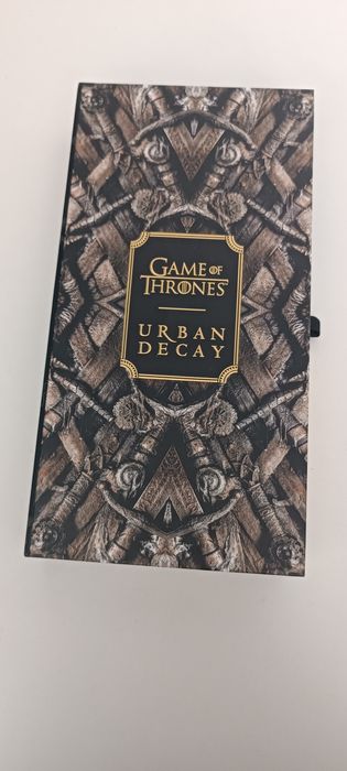 Paletka urban decay GOT