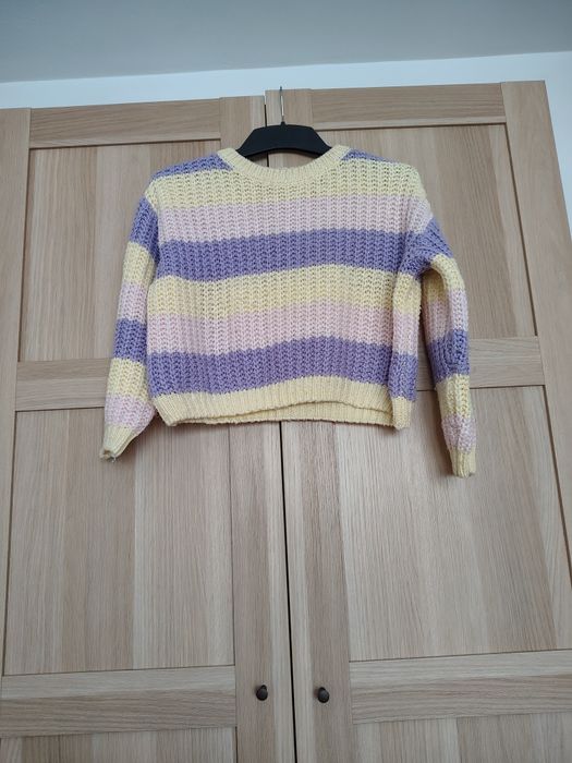Sweter Reserved 140